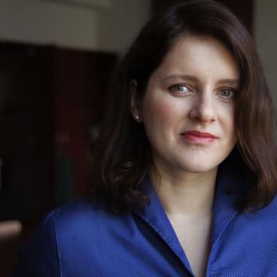 Interview Martina Kováře